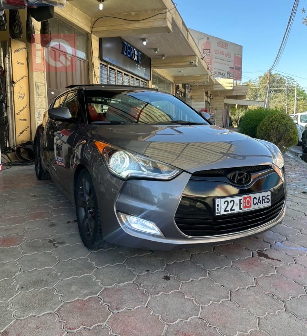 هيونداي فلوستر